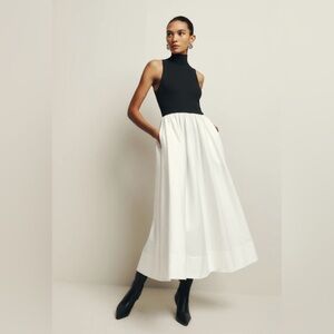 Reformation Sai Dress